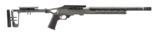 Ruger 10/22 Carbon Fiber - Birch Chassis - 22 LR- 16.1" - 1x 10 Round - Rifle